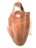 Safariland Leather Holster