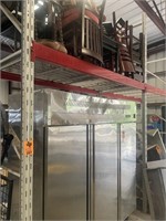 Pallet Racking