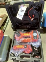 3in1 Car Repari Tool Kit
