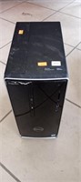 Dell Inspiron Computer Tower, Not Tested.