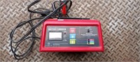 Cen-Tech Battery Charger, Not Tested.