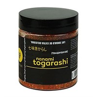 YOSHI Shichimi/Nanami 7-Spice Togarashi Dry Chili