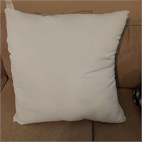 Huge Throw Pillow