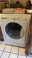 Kenmore Super capacity 3.5 washing machine washer