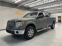 2010 Ford F-150