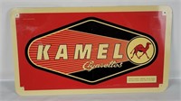1998 Kamel Cigarettes Tin Sign