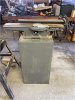 Rockwell 4” Jointer