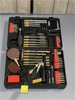 Craftsman Tool Set