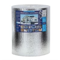 24 in. x 100 ft. Double Reflective Insulation Roll
