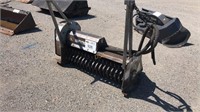 Baumalight 50" Mulching Head