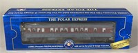 LIONEL 6-83437 POLAR EXPRESS CAR