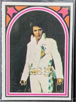 1978 Boxcar Enterprise Elvis' Records #59