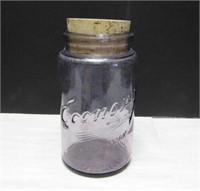 Kerr Bottle Economy (purple)