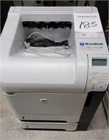 HP Laserjet Model P4015tn Printer