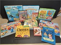 Kids Book Lot