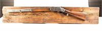 Firearm Winchester 1873 in 44 WCF Mfg 1887