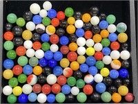 Vintage Marbles