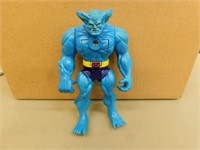1998 X-Men Beast figurine