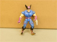 1996 Wolverine X-Men Action figure