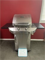 Charbroil Commercial Infrared Gas Grill