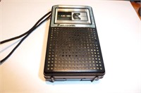 Radio Transistor mobile fonctionnel 1965 Panasonic