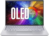 Acer Swift 3 14" Oled Intel I5 Laptop