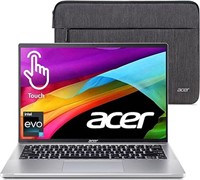Acer Swift Go 14" I7-1355u W/ Touch Screen Display
