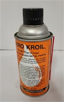 Aero Kroil Penetrating Oil - Full Can 10oz