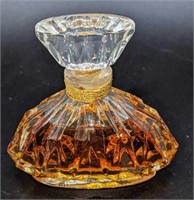 Jean Patou Joy Perfume 1 Oz Baccarat Crystal