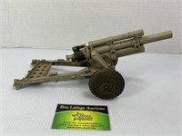 Lumar Plastic Artillery Gun Toy