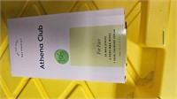 Face wipes (face wax kit)