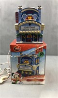 Department 56 Disney mickeys merry Christmas