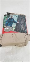 New Rain suit Sz XL Frogg Toggs ultra lite2