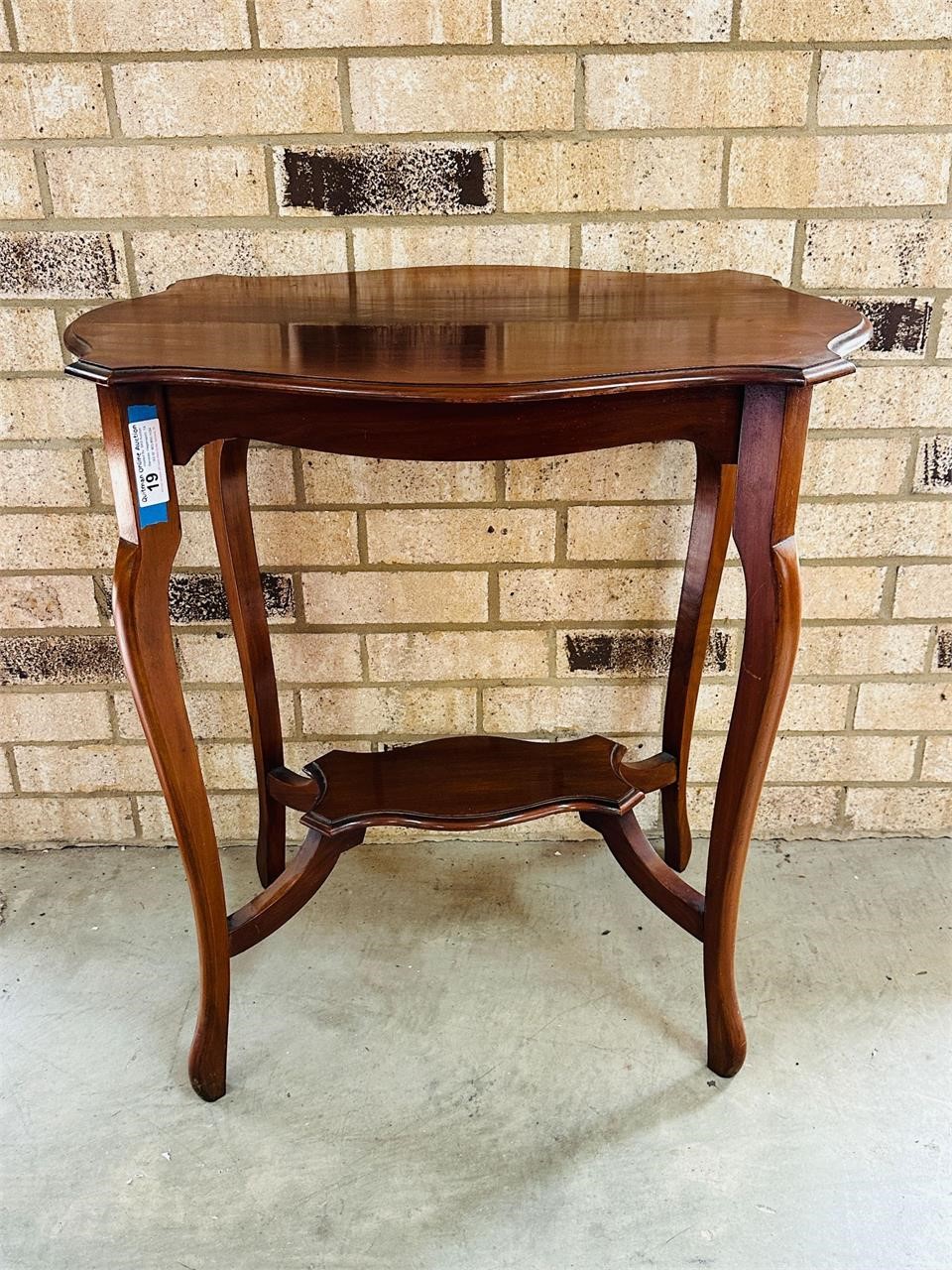 Vintage Side Table