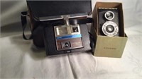 Vintage Cameras (2)