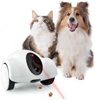 Dog Camera, 15 Days Long Standby Pet Robot for