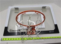 Basketball Hoop That Fits Over Door