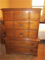 Johnson Carson Chest of Drawers #2 of 2 Matching