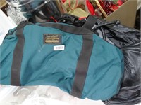 Eddie Bauer Duffle Bag and Another