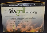 The Mia Grill Company