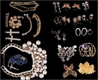 Estate Jewelry Collection