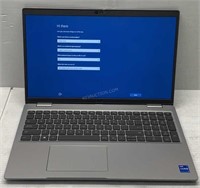 15.6" Dell Latitude 5520 Laptop - Used