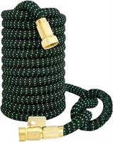 USED-35ft High Pressure Expandable Hose
