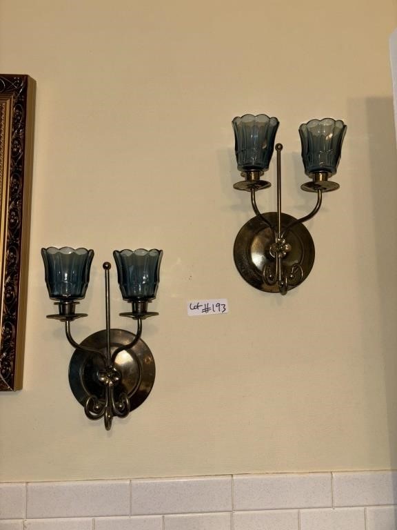 Sconces