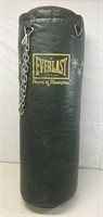 Everlast Boxing Heavy Bag