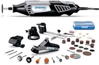 New Dremel 4000-4/34 Variable Speed Rotary Tool Ki