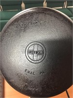 Griswold pan