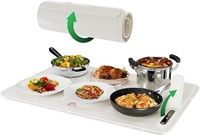 Flexible Food Warmer - Electric Powered Food Warmi