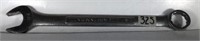 Craftsman 7/8" 12 Point Combination Wrench 1 1/4