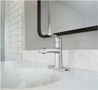 MOEN LISO FAUCET RET.$110